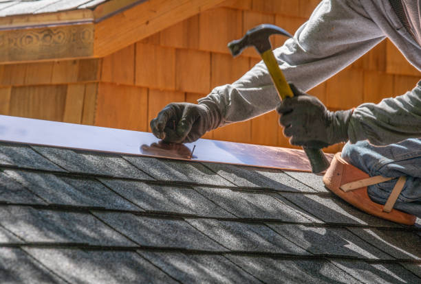 Best Slate Roofing  in Dike, IA