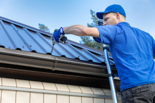 Best Gutter Installation and Repair  in Dike, IA