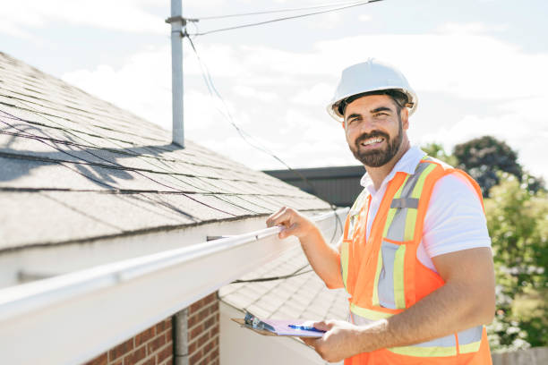Best Roof Insulation Installation  in Dike, IA