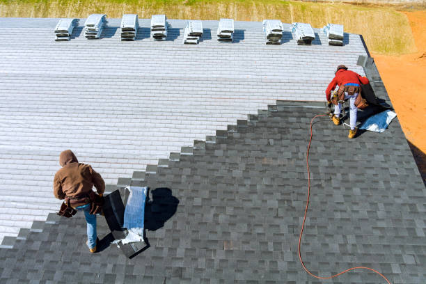 Best Commercial Roofing Services  in Dike, IA