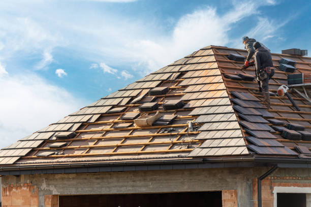 Best Cold Roofs  in Dike, IA